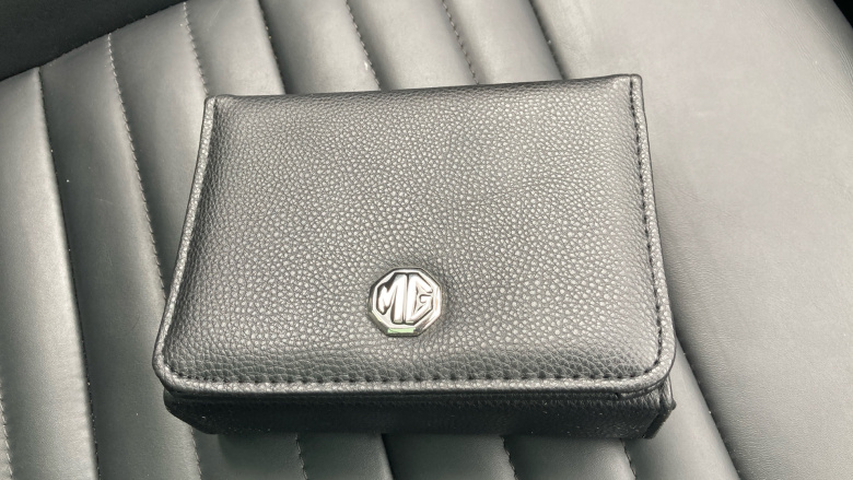 MG Hs 1.5 T-GDI Exclusive 5dr DCT Petrol Hatchback